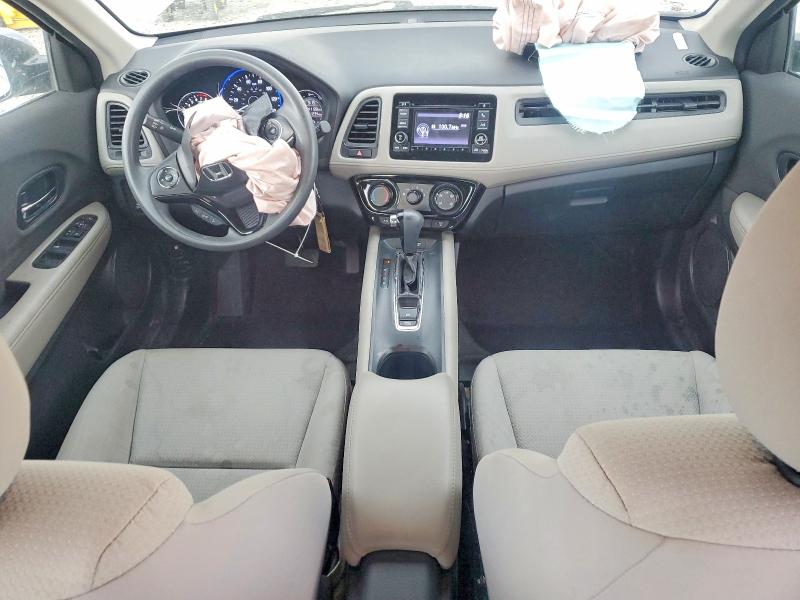 Aukcja sprzedaży 2019 Honda Hr-v, vin: 3CZRU6H31KM725467, numer aukcji: 56603486
