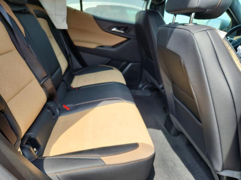 Продаж на аукціоні авто 2026 Chevrolet Equinox, vin: 3GNAXSEG0TL332651, номер лоту: 56444786