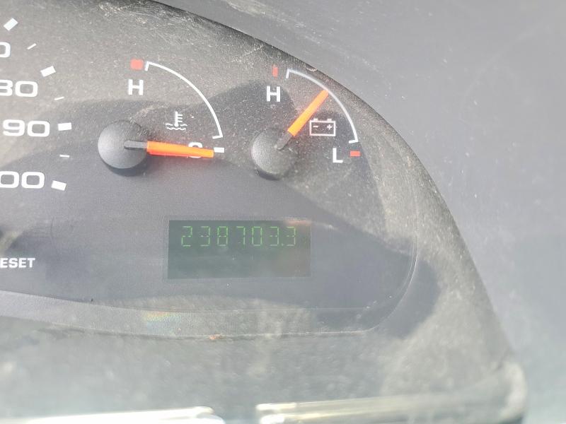 Aukcja sprzedaży 2007 Ford E-350, vin: 1FBNE31L57DA39983, numer aukcji: 57610596