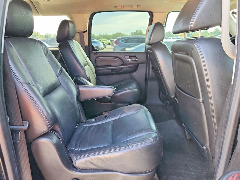 Продажа на аукционе авто 2009 Cadillac Escalade, vin: 1GYFK26299R113263, номер лота: 56507376