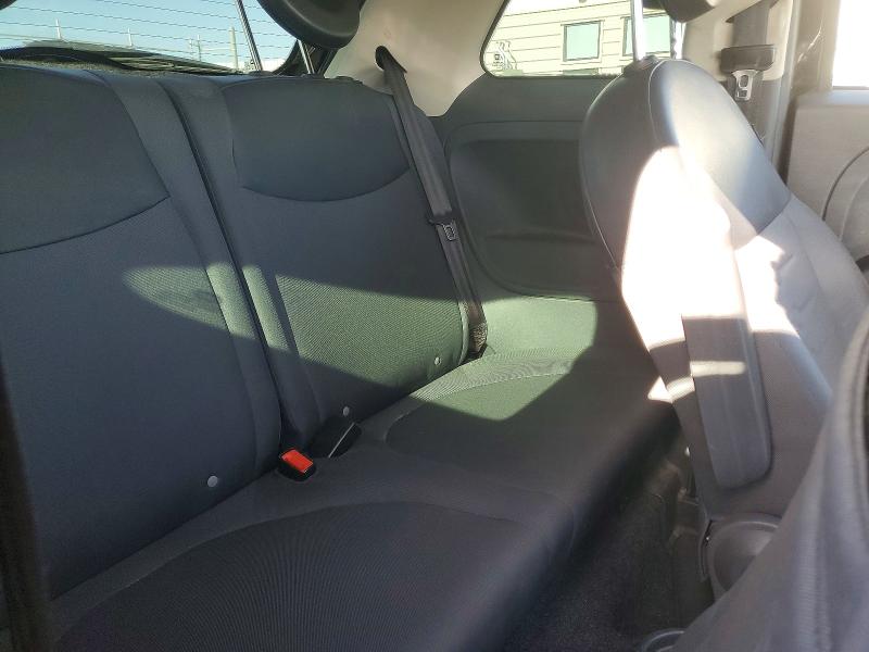 Aukcja sprzedaży 2012 Fiat 500, vin: 3C3CFFARXCT295891, numer aukcji: 55540696