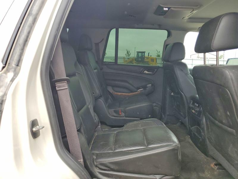Продажа на аукционе авто 2015 Chevrolet Tahoe, vin: 1GNSKCKC4FR104420, номер лота: 55976676