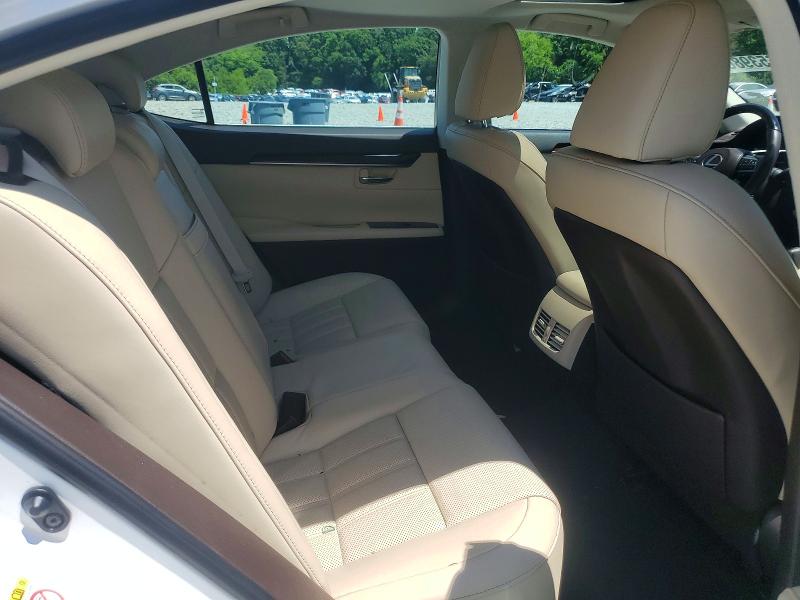 Aukcja sprzedaży 2016 Lexus Es, vin: 58ABK1GG9GU030116, numer aukcji: 57653986