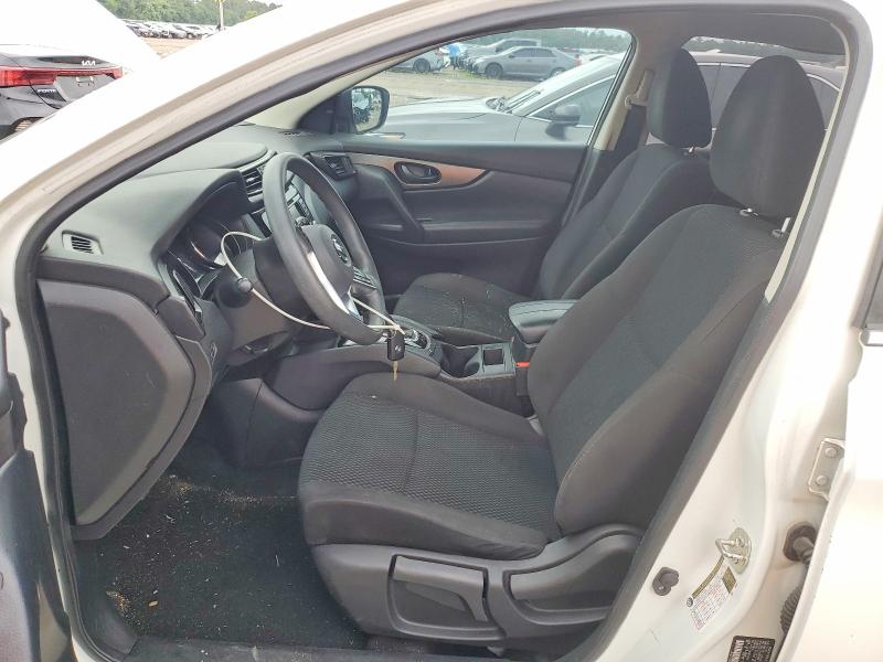 Продажа на аукционе авто 2020 Nissan Rogue Sport, vin: JN1BJ1CV6LW272723, номер лота: 57523986