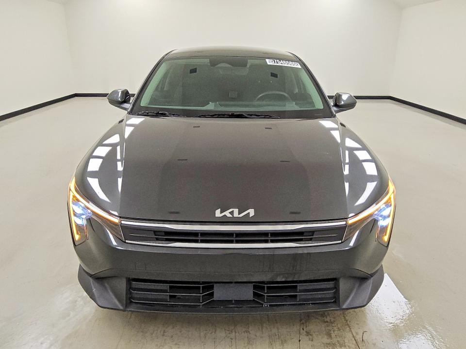 Продажа на аукционе авто 2025 Kia K4, vin: 3KPFT4DE8SE109489, номер лота: 57546586
