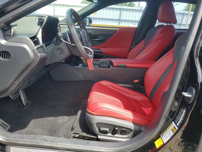 Продаж на аукціоні авто 2021 Lexus Es 350, vin: 58AGZ1B10MU088213, номер лоту: 55050386