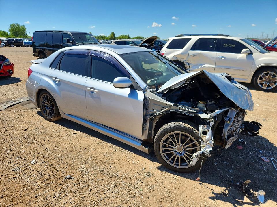 57443896 :رقم المزاد ، JF1GV7F69EG007585 vin ، 2014 Subaru Impreza مزاد بيع