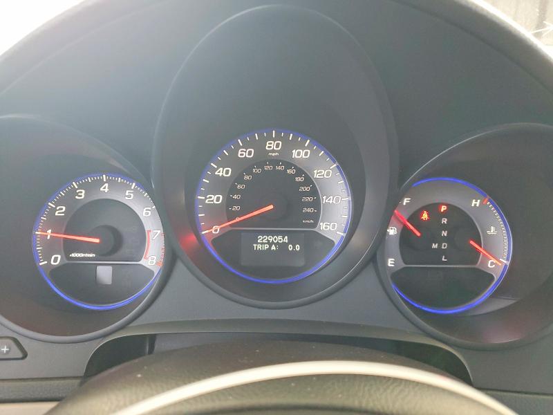 Продаж на аукціоні авто 2008 Acura Tl, vin: 19UUA66228A052070, номер лоту: 56520426