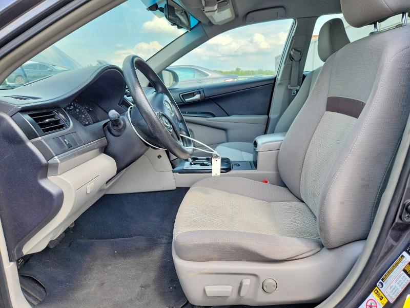 2014 Toyota Camry მანქანა იყიდება აუქციონზე, vin: 4T4BF1FK2ER406238, აუქციონის ნომერი: 58557876