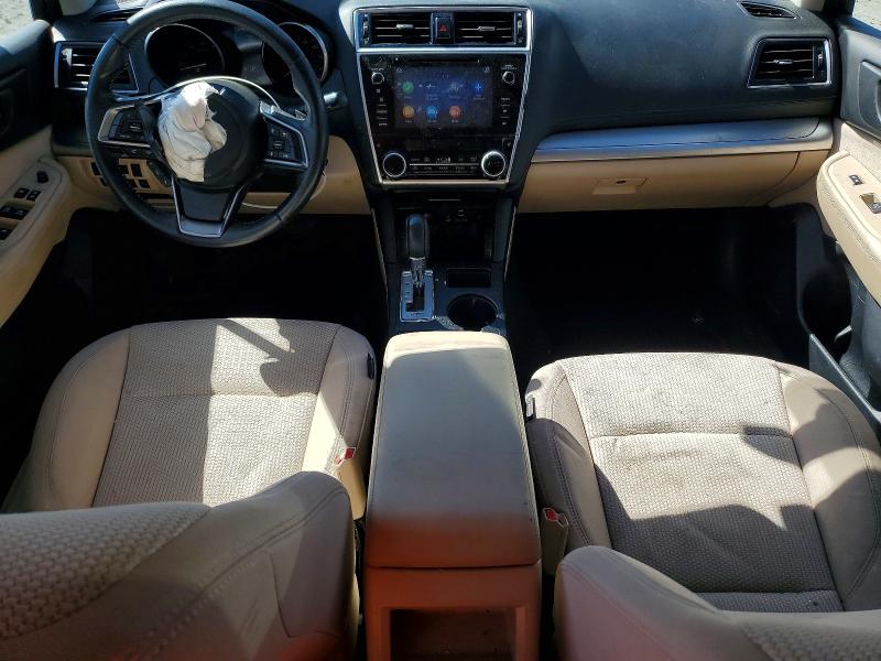 Продажа на аукционе авто 2019 Subaru Outback, vin: 4S4BSAFC4K3356104, номер лота: 58894786
