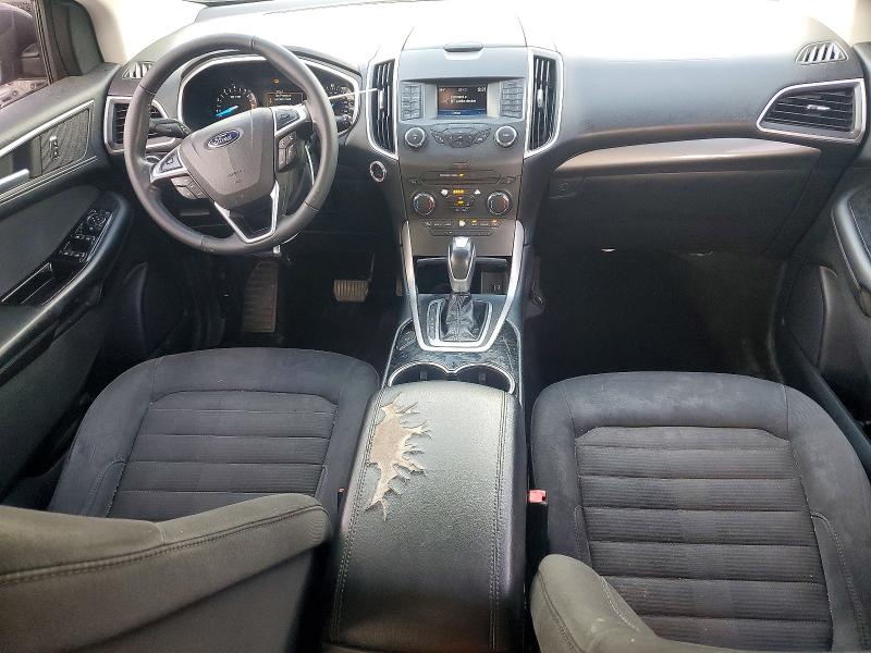 Aukcja sprzedaży 2017 Ford Edge, vin: 2FMPK3J86HBB25489, numer aukcji: 56576426