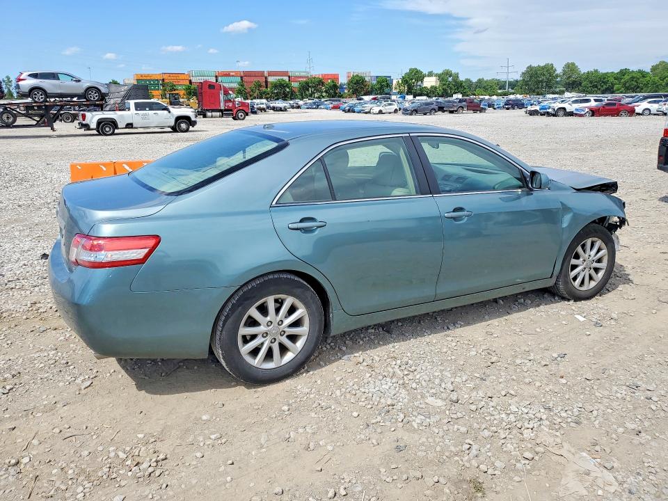 Aukcja sprzedaży 2011 Toyota Camry, vin: 4T4BF3EK1BR113083, numer aukcji: 57403916