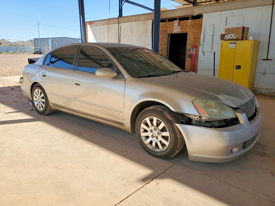 Продаж на аукціоні авто 2006 Nissan Altima, vin: 1N4AL11D66C233476, номер лоту: 57057626