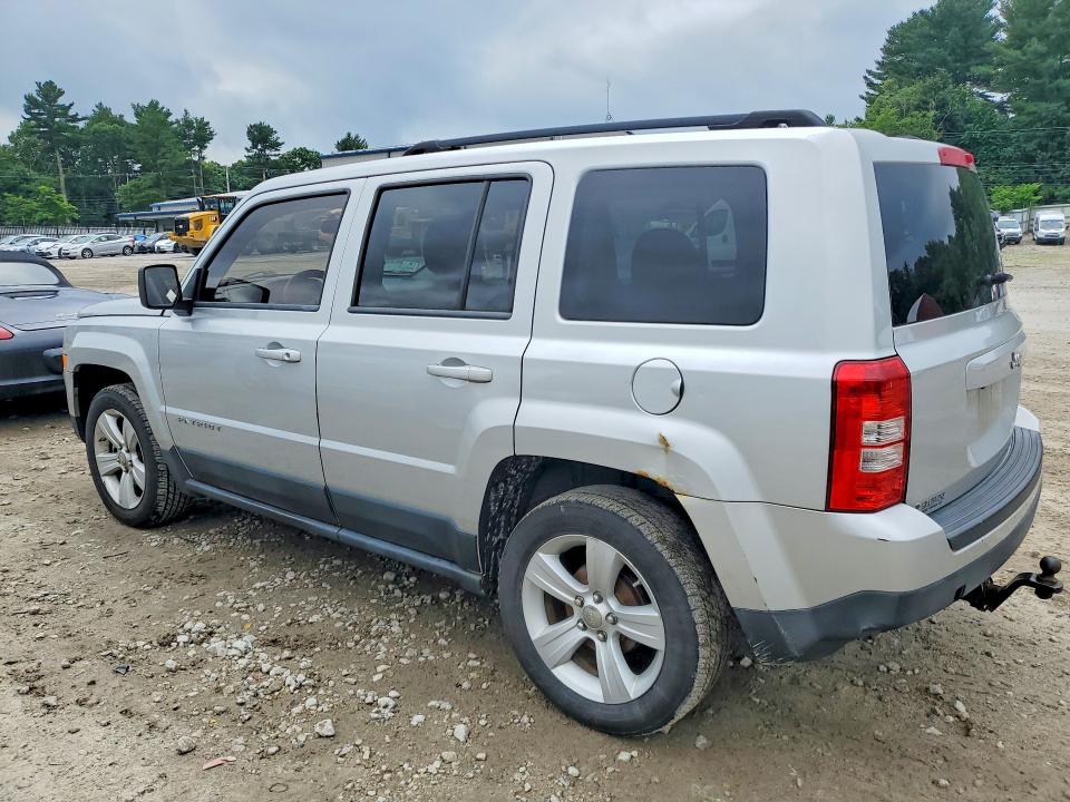 Aukcja sprzedaży 2011 Jeep Patriot, vin: 1J4NT1GB4BD103910, numer aukcji: 73340815