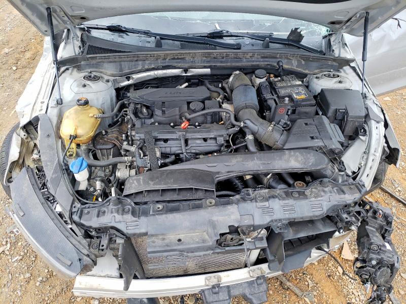 Aukcja sprzedaży 2022 Kia K5, vin: 5XXG64J2XNG112833, numer aukcji: 57867116