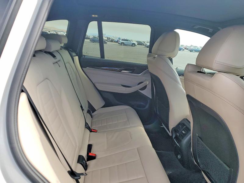 Aukcja sprzedaży 2019 Bmw X3, vin: 5UXTR9C56KLP95196, numer aukcji: 58310526