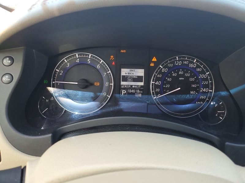 Aukcja sprzedaży 2015 Infiniti Qx50, vin: JN1BJ0HR2FM774103, numer aukcji: 57770706