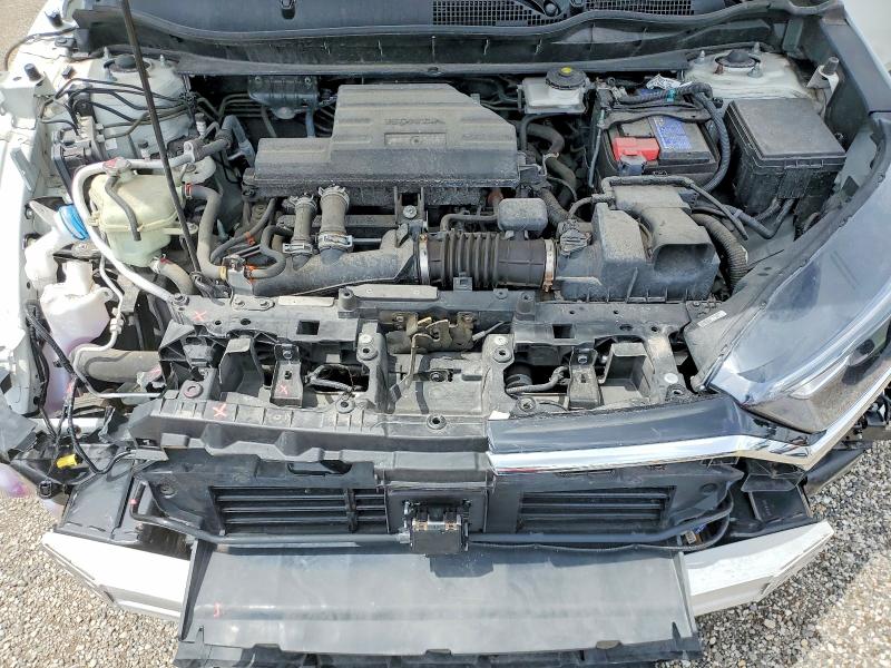 Aukcja sprzedaży 2022 Honda Cr-v, vin: 2HKRW1H21NH000407, numer aukcji: 57509736