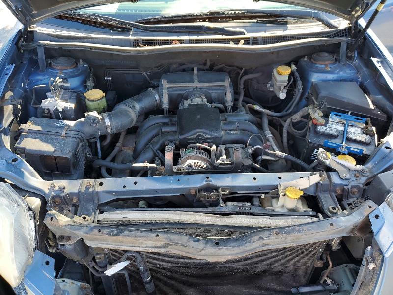 Продажа на аукционе авто 2008 Subaru Tribeca, vin: 4S4WX92D484406194, номер лота: 56626586