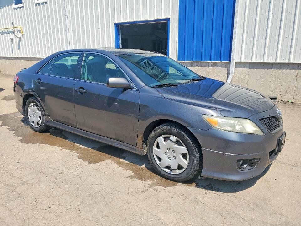 Aukcja sprzedaży 2010 Toyota Camry, vin: 4T1BF3EK4AU116116, numer aukcji: 56057926