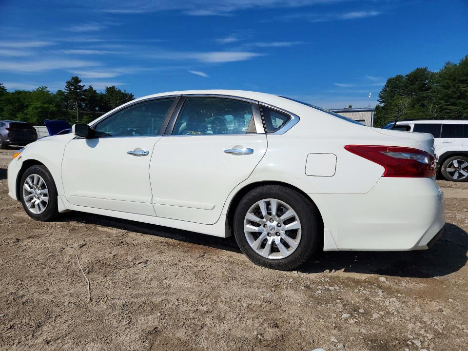 Aukcja sprzedaży 2018 Nissan Altima, vin: 1N4AL3APXJC262722, numer aukcji: 56576576
