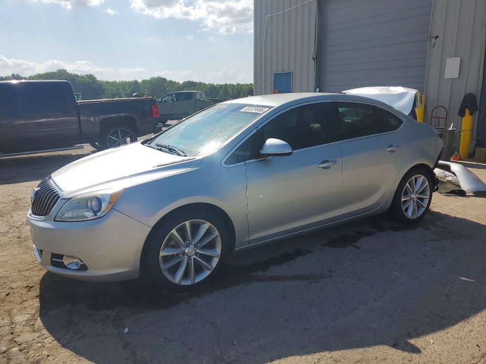 59329806 :رقم المزاد ، 1G4PR5SK0G4114255 vin ، 2016 Buick Verano مزاد بيع