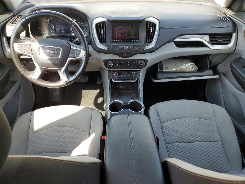 Aukcja sprzedaży 2020 Gmc Terrain, vin: 3GKALMEV9LL202144, numer aukcji: 58797506