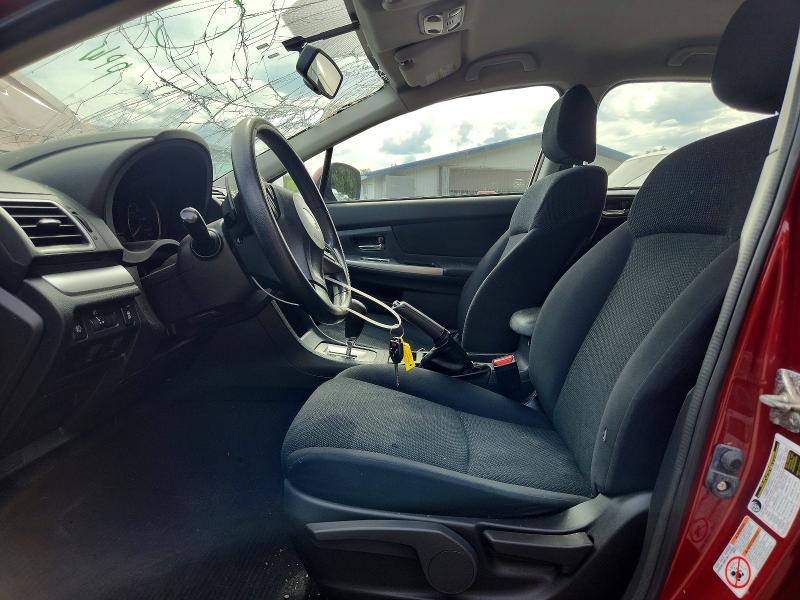 Aukcja sprzedaży 2015 Subaru Impreza, vin: JF1GPAC62F8309470, numer aukcji: 57821276