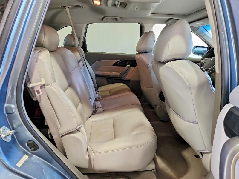 Aukcja sprzedaży 2007 Acura Mdx, vin: 2HNYD28817H504067, numer aukcji: 56603216