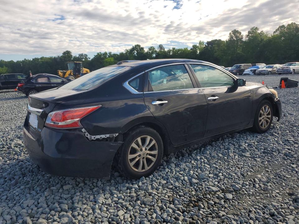57463996 :رقم المزاد ، 1N4AL3AP2EC187276 vin ، 2014 Nissan Altima مزاد بيع
