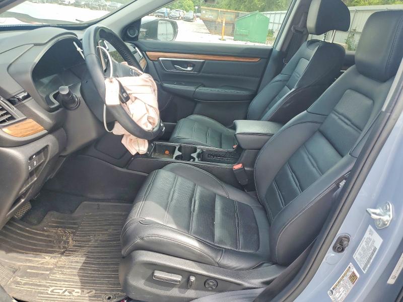 Aukcja sprzedaży 2021 Honda Cr-v, vin: 5J6RW2H86ML006766, numer aukcji: 56364376