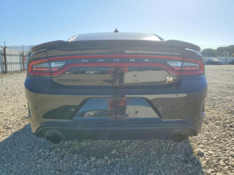 Aukcja sprzedaży 2021 Dodge Charger, vin: 2C3CDXGJ1MH648686, numer aukcji: 57079506