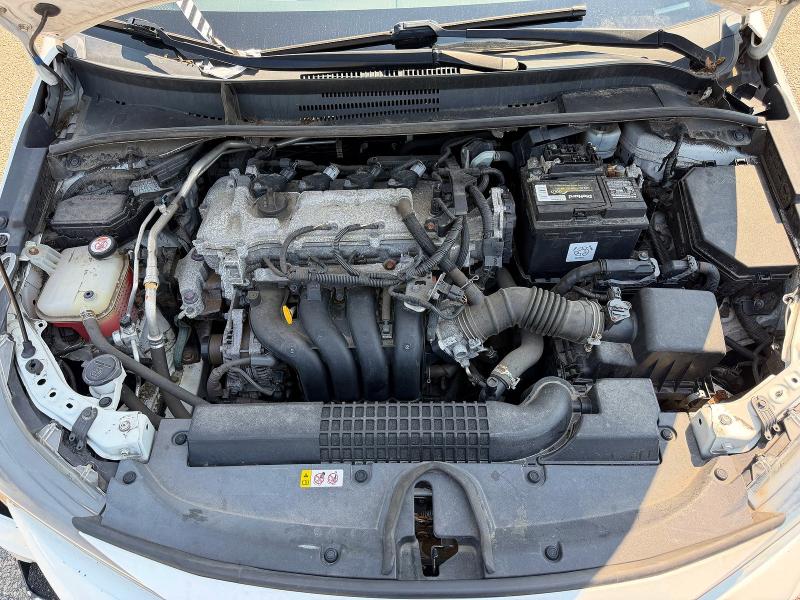 2020 Toyota Corolla მანქანა იყიდება აუქციონზე, vin: 5YFEPRAE0LP039004, აუქციონის ნომერი: 59263656