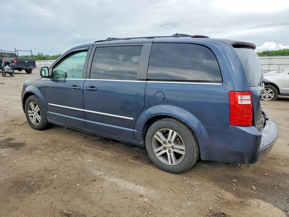 56732356 :رقم المزاد ، 2D8HN54X99R616907 vin ، 2009 Dodge Grand Caravan مزاد بيع