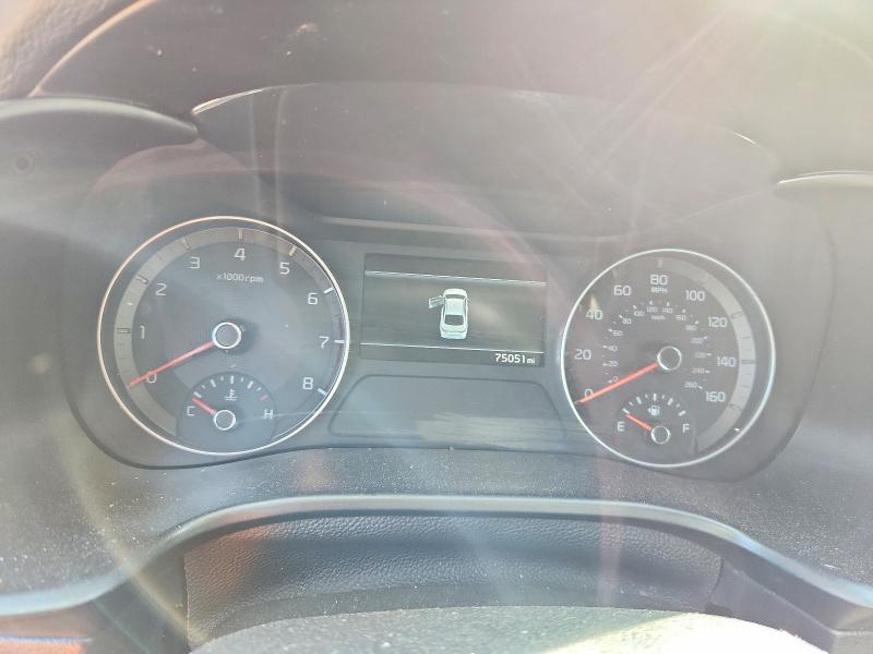 55430626 :رقم المزاد ، 3KPF24AD4PE558688 vin ، 2023 Kia Forte مزاد بيع
