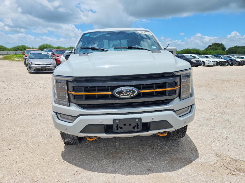 2023 Ford F150 მანქანა იყიდება აუქციონზე, vin: 1FTEW1E8XPFA57984, აუქციონის ნომერი: 50625486
