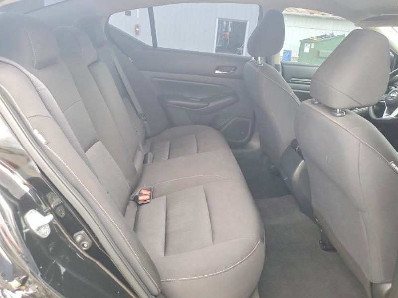 56702336 :رقم المزاد ، 1N4BL4BVXMN361928 vin ، 2021 Nissan Altima مزاد بيع