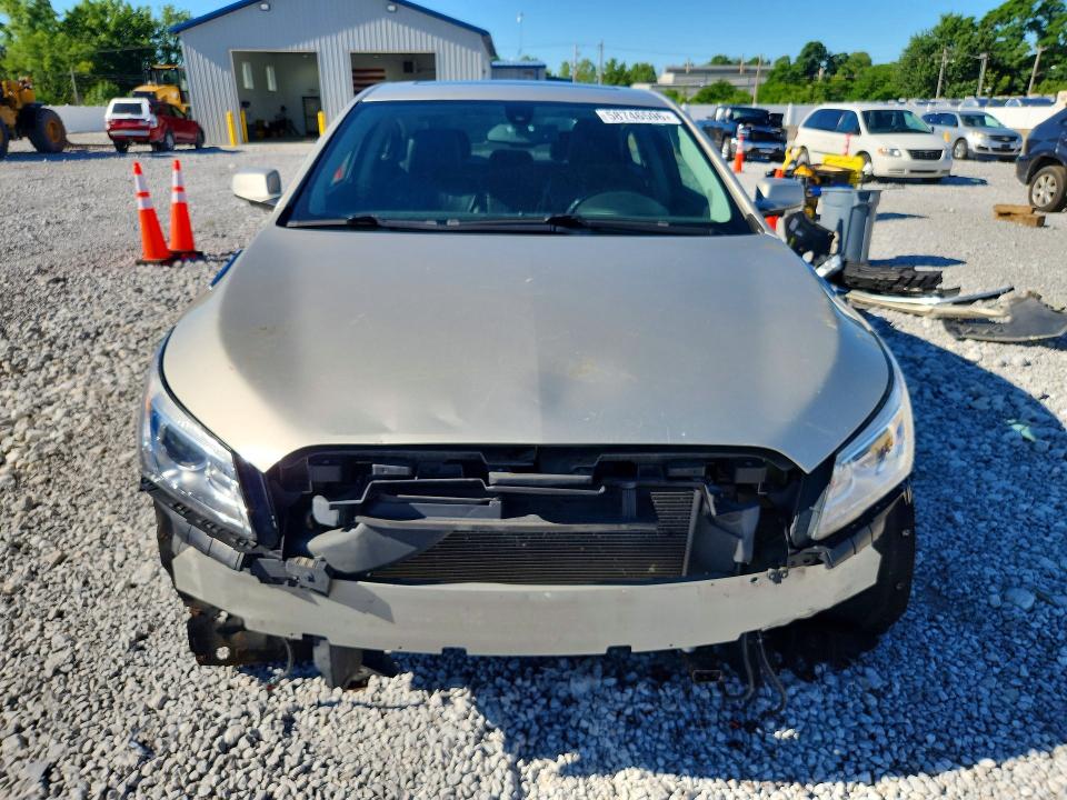 Продаж на аукціоні авто 2016 Buick Lacrosse, vin: 1G4GB5G35GF197224, номер лоту: 58746596