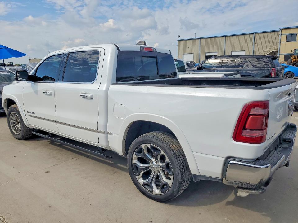Продажа на аукционе авто 2019 Ram 1500, vin: 1C6SRFHT2KN814499, номер лота: 55959966
