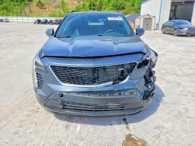 Aukcja sprzedaży 2019 Cadillac Xt4, vin: 1GYFZER47KF101372, numer aukcji: 55386126