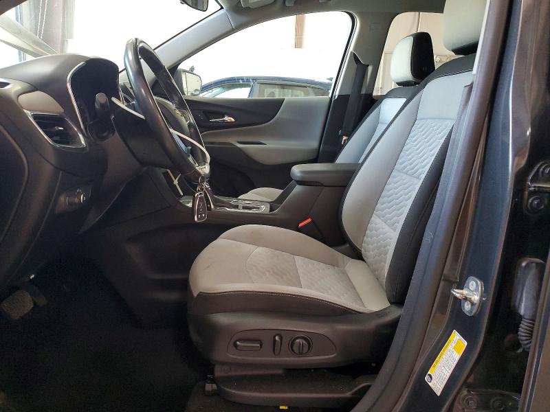 Aukcja sprzedaży 2018 Chevrolet Equinox, vin: 2GNAXSEV4J6328294, numer aukcji: 56256396
