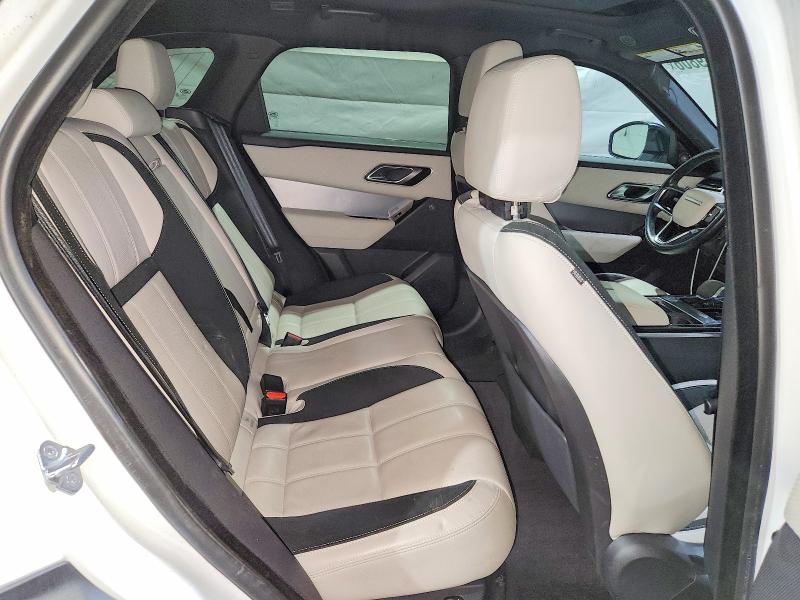 Продажа на аукционе авто 2023 Land Rover Range Rover Velar, vin: SALYT2EU0PA357595, номер лота: 59089806