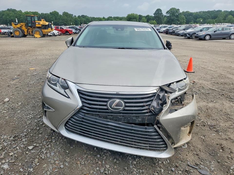 Продажа на аукционе авто 2018 Lexus Es, vin: 58ABK1GG8JU081243, номер лота: 56576376