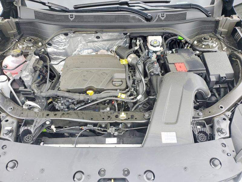 Aukcja sprzedaży 2026 Chevrolet Trax, vin: KL77LHEP6TC087753, numer aukcji: 57717646