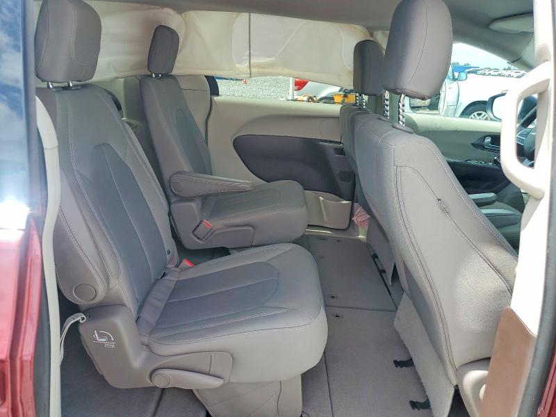 Продаж на аукціоні авто 2017 Chrysler Pacifica, vin: 2C4RC1CG9HR745246, номер лоту: 55777596