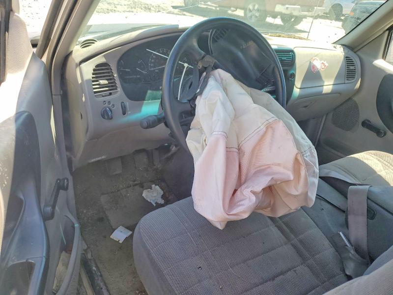 Aukcja sprzedaży 1997 Ford Ranger, vin: 1FTCR10A6VTA92819, numer aukcji: 58527036