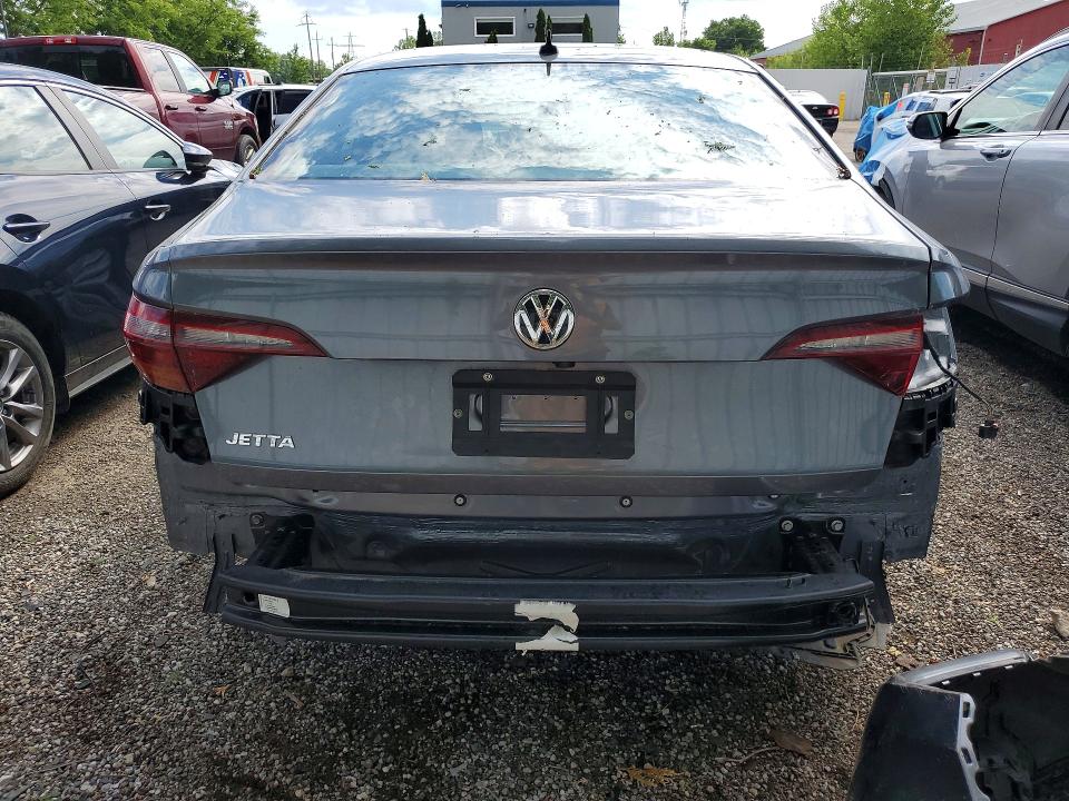 Aukcja sprzedaży 2019 Volkswagen Jetta, vin: 3VWC57BU0KM257518, numer aukcji: 56572426