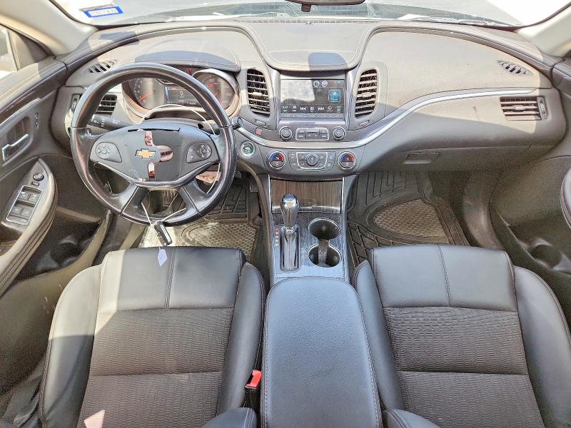 Продажа на аукционе авто 2019 Chevrolet Impala, vin: 2G11Z5S36K9126797, номер лота: 58840716