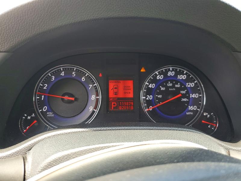 Aukcja sprzedaży 2007 Infiniti G35, vin: JNKBV61F07M812061, numer aukcji: 56544806