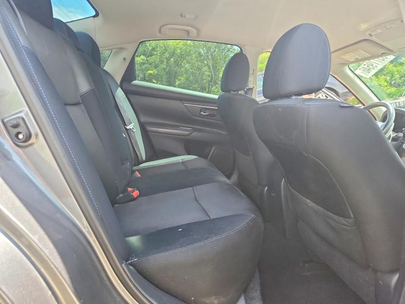 Продажа на аукционе авто 2018 Nissan Altima, vin: 1N4AL3AP7JC100966, номер лота: 55779546